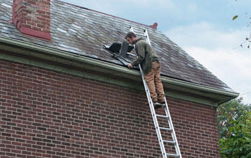 what affects urgent Coalpit Hill roof repairs