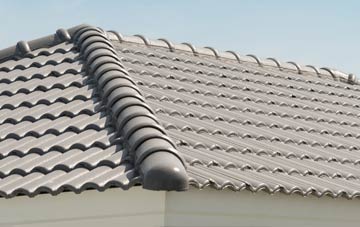 advantages of Coalpit Hill clay roofing