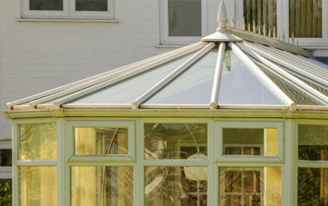 conservatory roof repair Coalpit Hill, Staffordshire