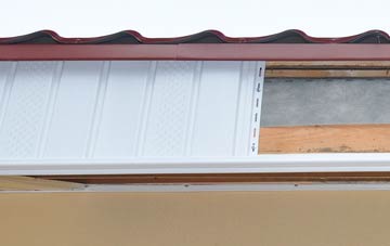 Coalpit Hill fascia repair costs