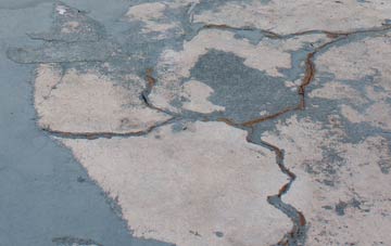 fibreglass roofing replacement Coalpit Hill