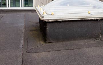 disadvantages of Coalpit Hill flat roofs