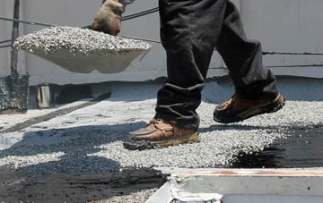 Coalpit Hill flat roofing companies