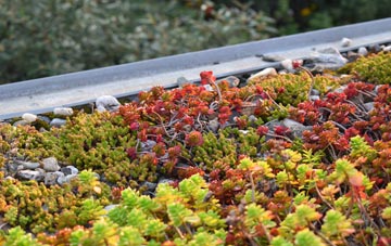 the cost of Coalpit Hill green roof installation
