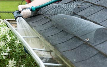 Coalpit Hill gutter cleaning costs