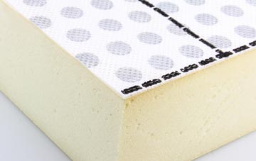 meeting Coalpit Hill building codes