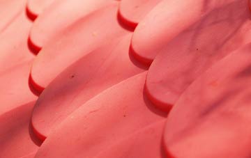 Coalpit Hill plastic roof costs