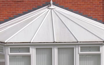 Coalpit Hill polycarbonate conservatory roof repairs