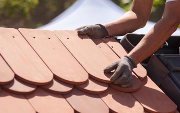 Coalpit Hill roof tile contractors