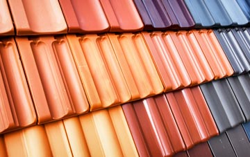 Coalpit Hill roof tile costs