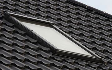 benefits of Coalpit Hill roof windows
