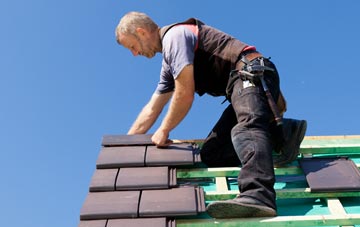 disadvantages of Coalpit Hill slate roofing
