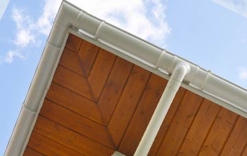 Coalpit Hill soffit types