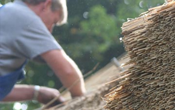 professional Coalpit Hill thatchers