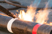 Coalpit Hill flat roofing replacement