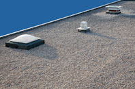 Coalpit Hill flat roofing