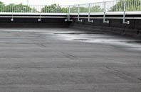 find rated Coalpit Hill flat roofing companies