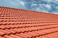 Coalpit Hill roofing tiles