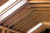 Coalpit Hill tapered roof insulation quotes